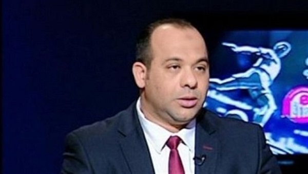 وليد صلاح