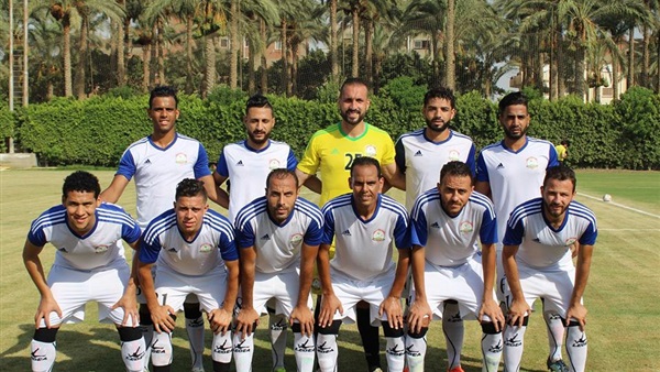 فريق المنيا