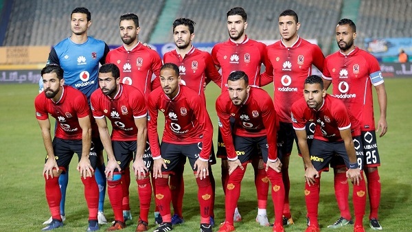 الاهلي