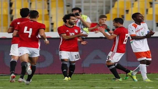 صرف مكافأة فوز منتخب