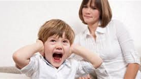 كيف تتصرفين إذا أخطأ