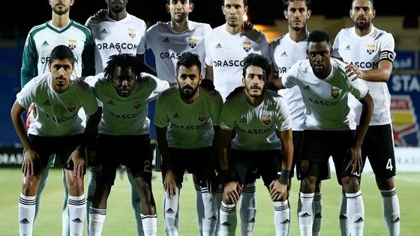 الأهلي يتابع نجم