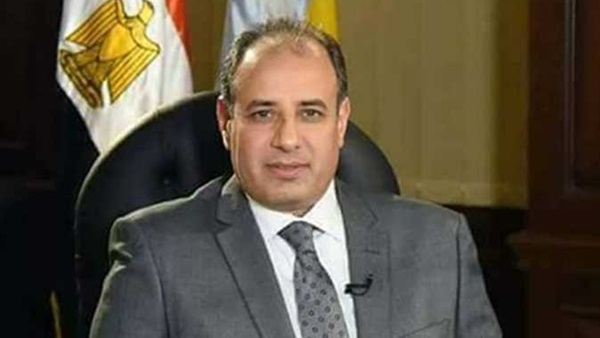 محافظ الإسكندرية