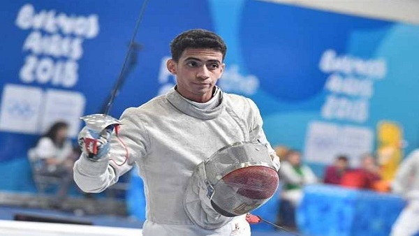أولمبياد الشباب