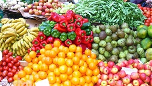 أسعار الخضروات 