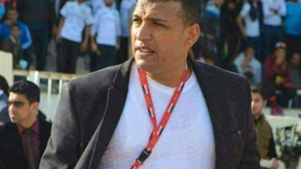 محمد علوش 