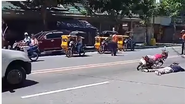 اعمل نفسك ميت واتقدملها
