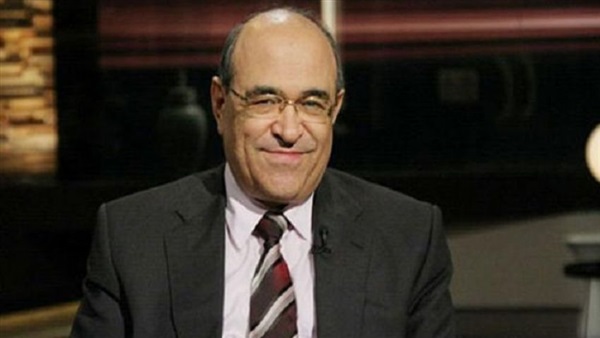 مصطفي الفقي