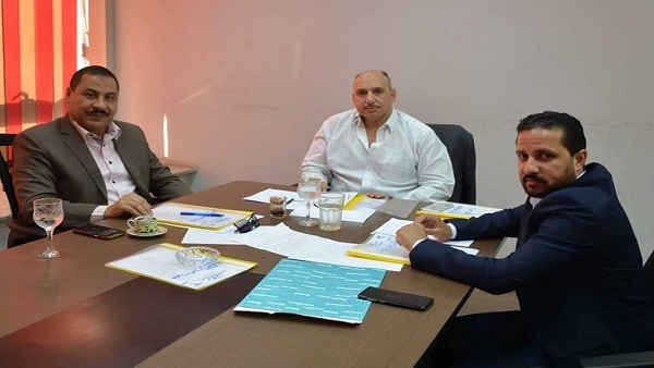 انتخابات اتحاد الكرة