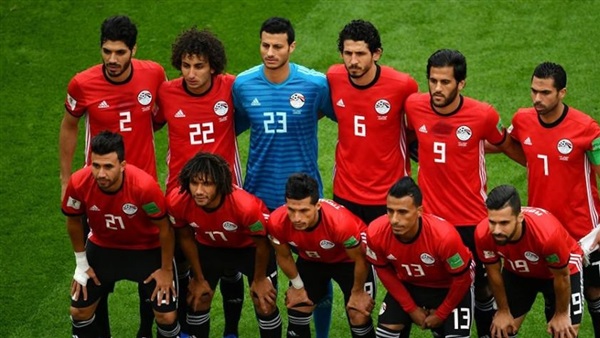 منتخب مصر