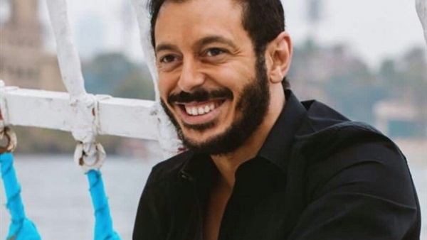 مسلسل مصطفى شعبان