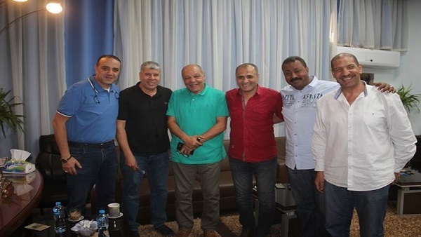 أحمد شوبير