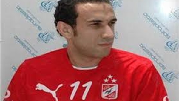طارق السعيد