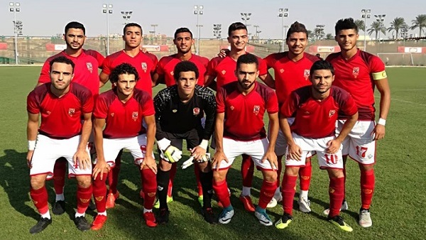 شباب الاهلي