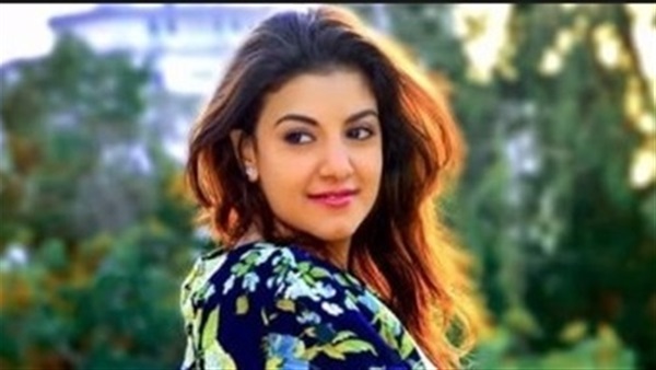 تكريم الفنانة ياسمين