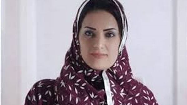 الفنانة سما المصري