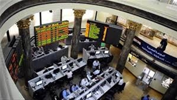 أسعار الأسهم بالبورصة