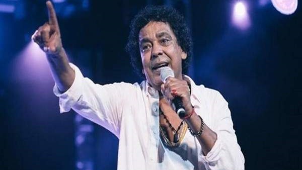 محمد منير 