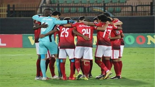 الأهلي