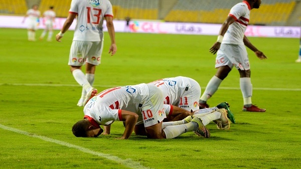 الزمالك