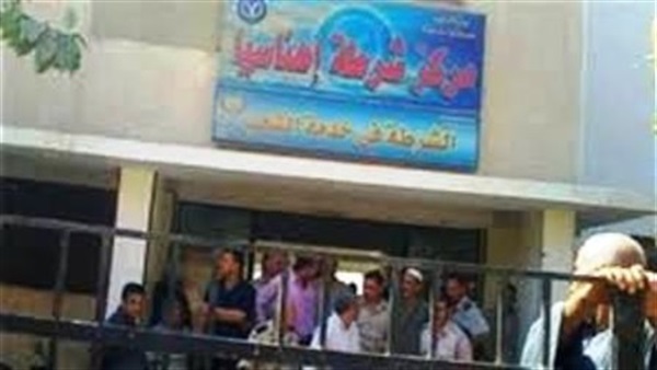 حبس شاب لتصويره عمه