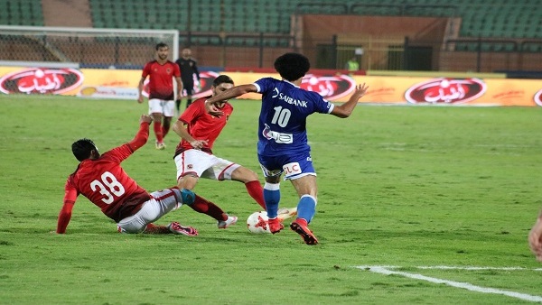 كاس مصر
