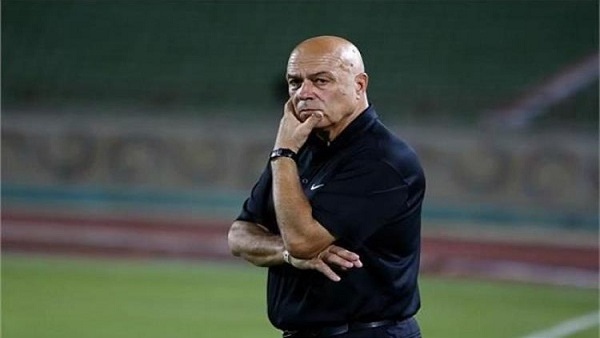 جروس المدير الفني