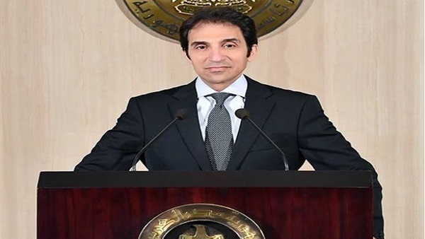 المتحدث باسم رئاسة