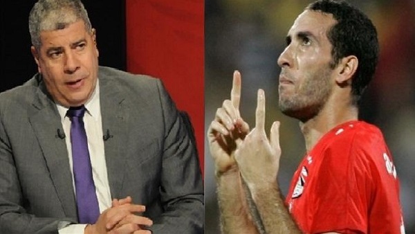 شوبير وتريكة