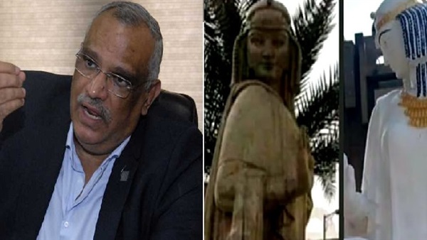 رئيس جهاز القومي
