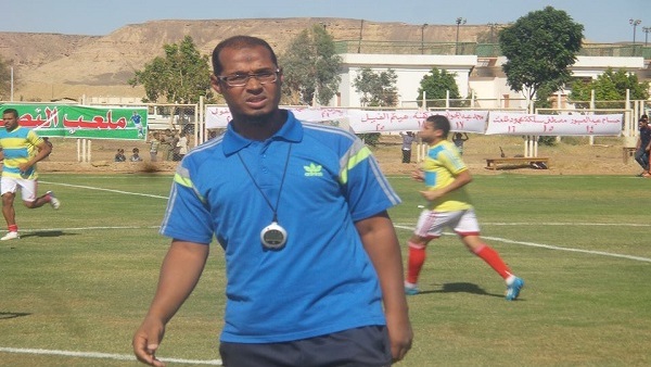 حمادة رسلان