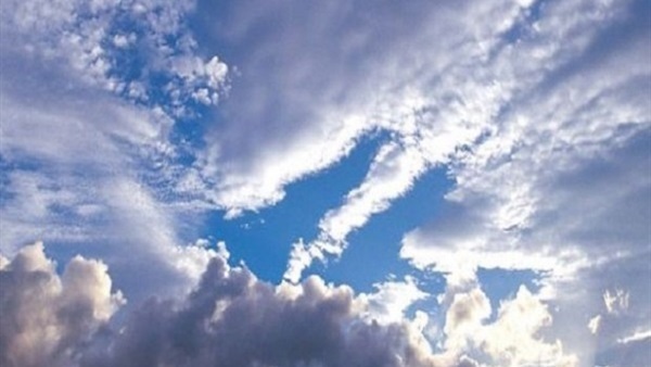 استقرار أحوال الطقس