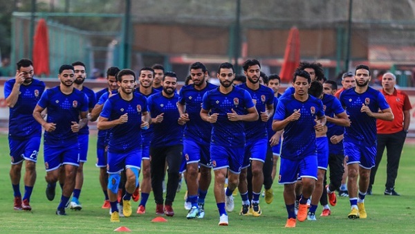 فريق الأهلي