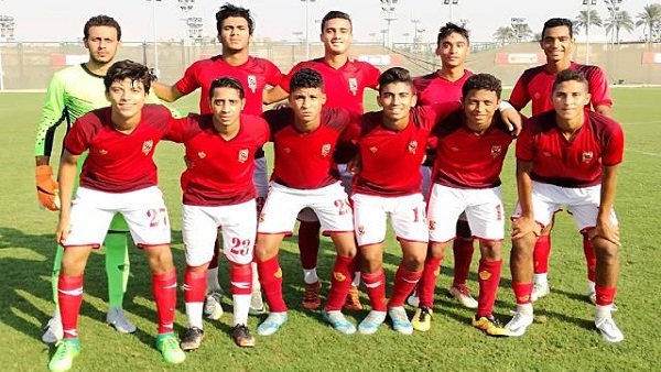 أهلي 2002