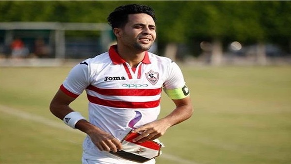 محمد إبراهيم لاعب