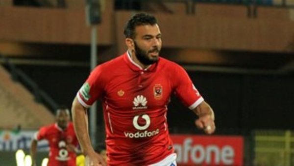 عماد متعب - لاعب