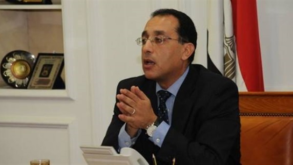 رئيس الوزراء مصطفى
