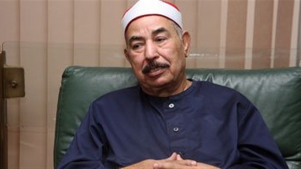 الشيخ محمد محمود