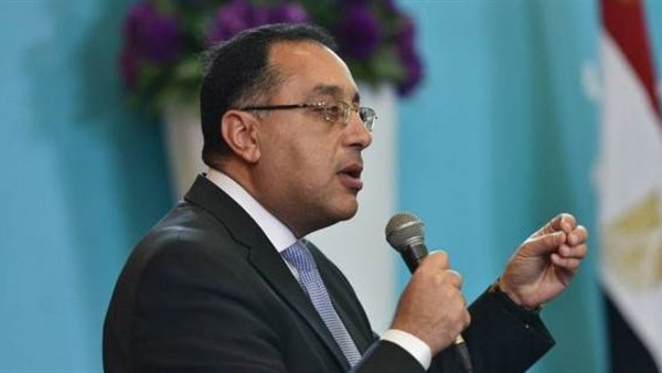 رئيس الوزراء مصطفى