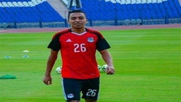 يوسف علي