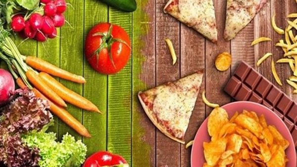 5 أطعمة تخلصك من