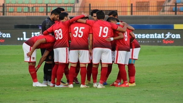 الاهلى