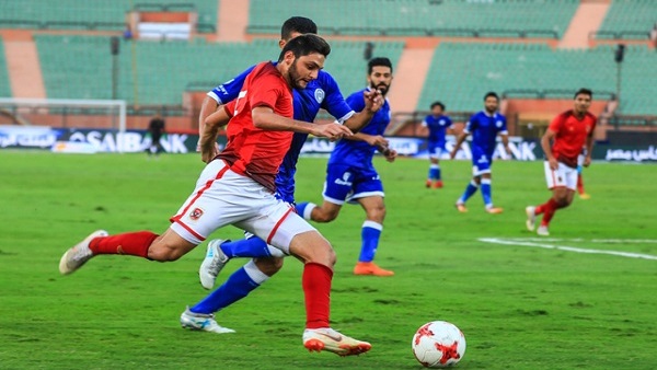 الاهلى