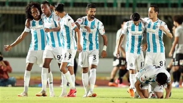 بيراميدز