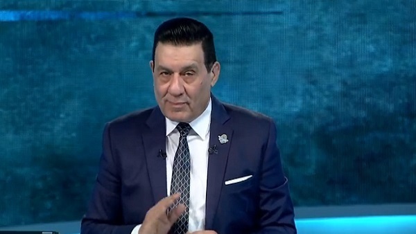 مدحت شلبي بالميري