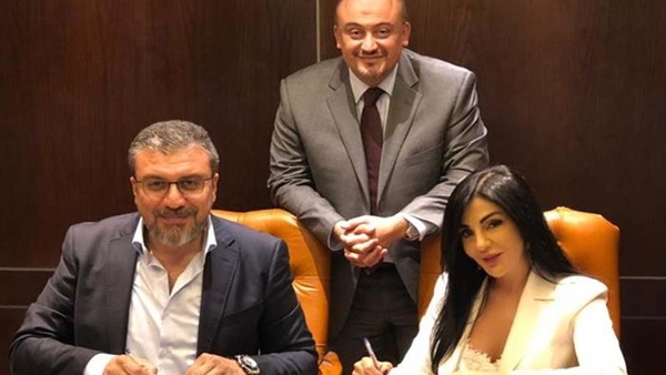 راغدة شلهوب