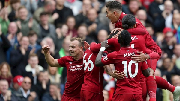 ليفربول
