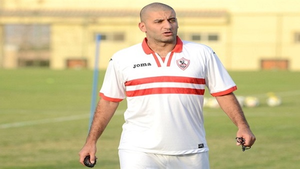 أمير عزمي مجاهد