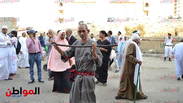 الطرق الصوفية في