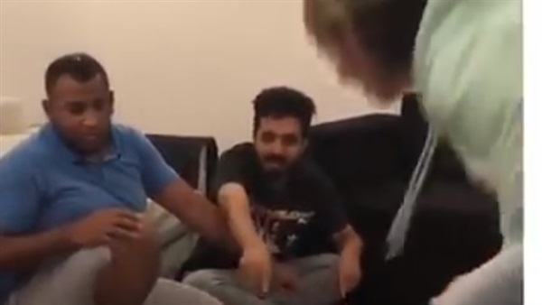 وجبة ثعابين